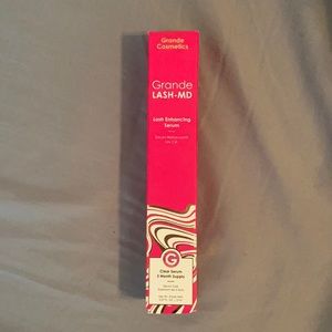 Grande Lash-MD BRAND NEW